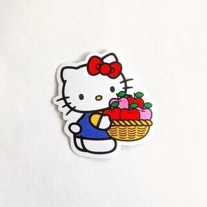 Pick 5 for $10 or 12 for $20 Hello Kitty Stickers